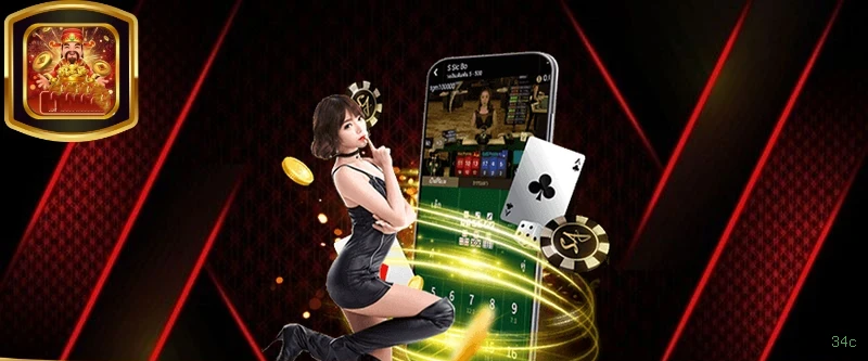 App 34c slots mobile